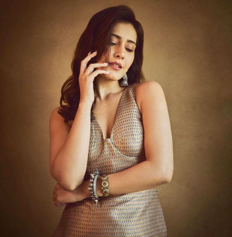 Raashii Khanna