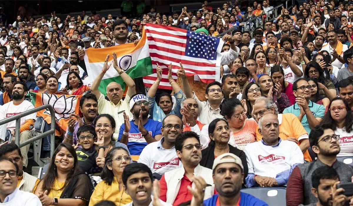 Racism Against Indians