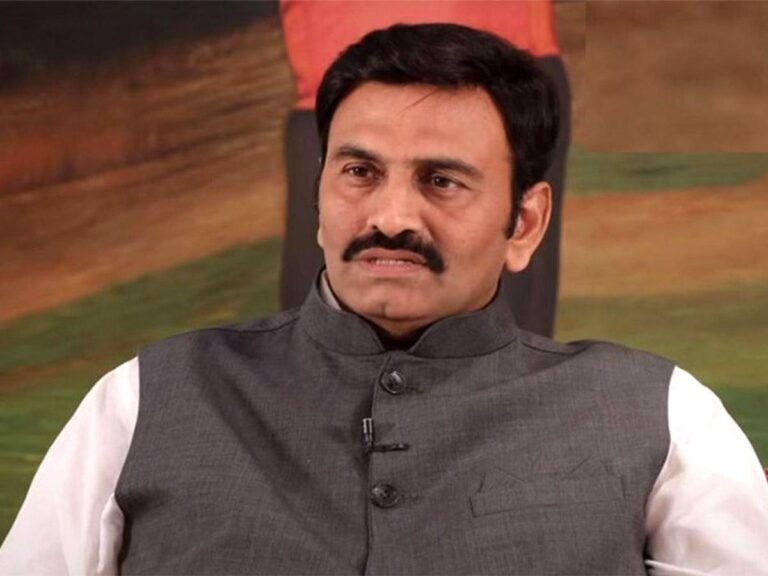 Raghu Rama Krishna Raju
