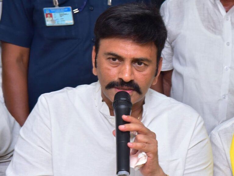 Raghu Ramakrishna Raju