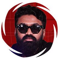 Rahul-Ramakrishna-Om-Bheem-Bush-Telugu-Movie-Review