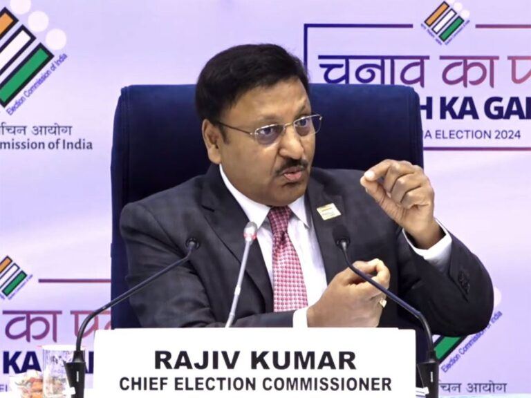 Rajiv-Kumar-Chief-Election-Commissioner-of-India