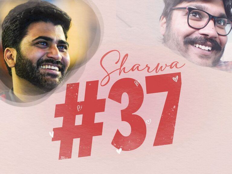 Sharwanand