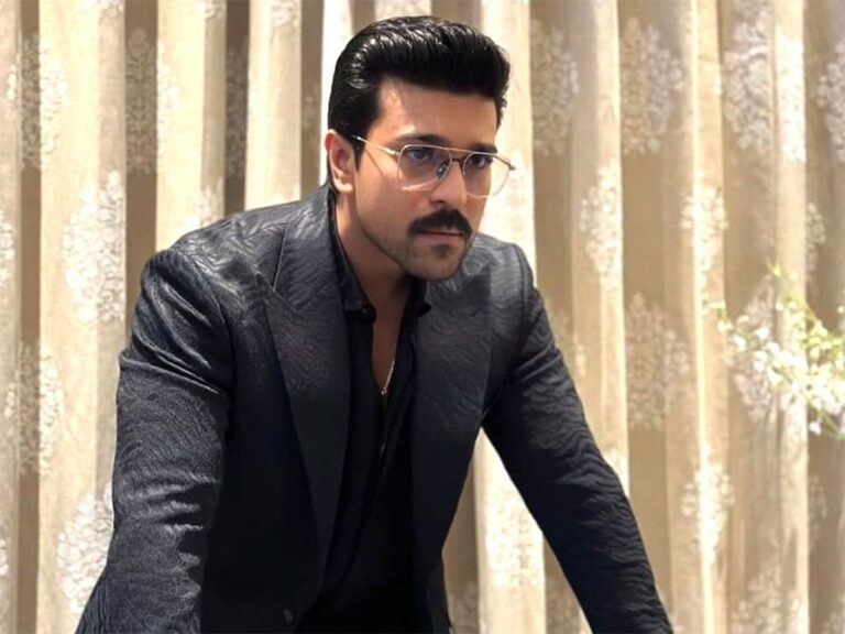Ram Charan