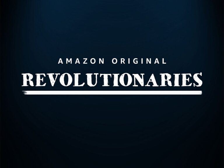 Revolutionaries