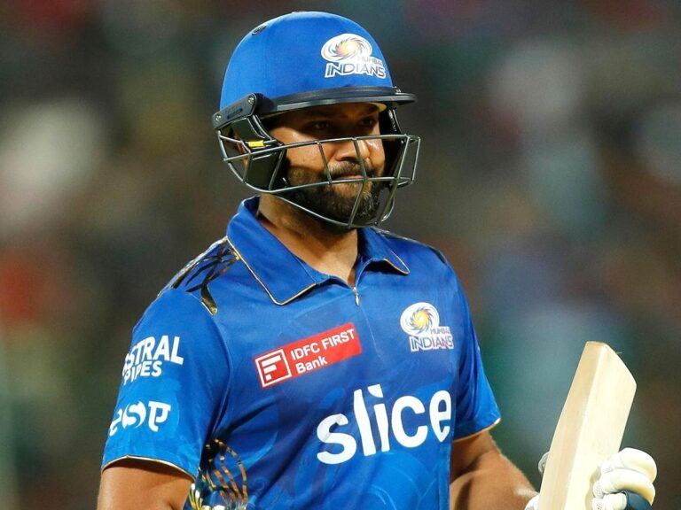 Rohit Sharma