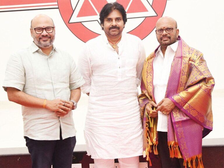 SVSN-Varma Pawan Kalyan