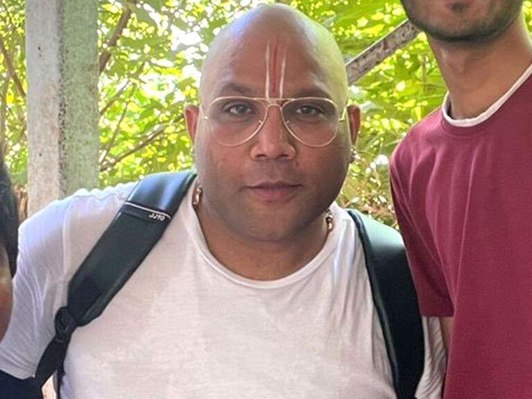 Sandeep Reddy Vanga
