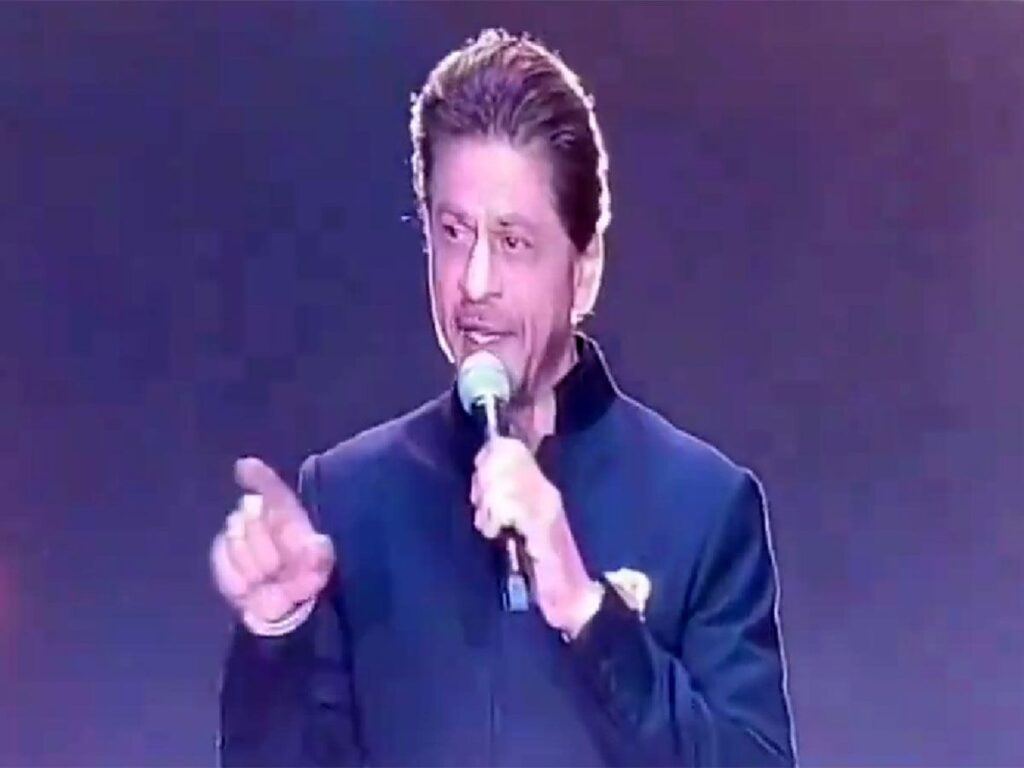 Shah Rukh Khan