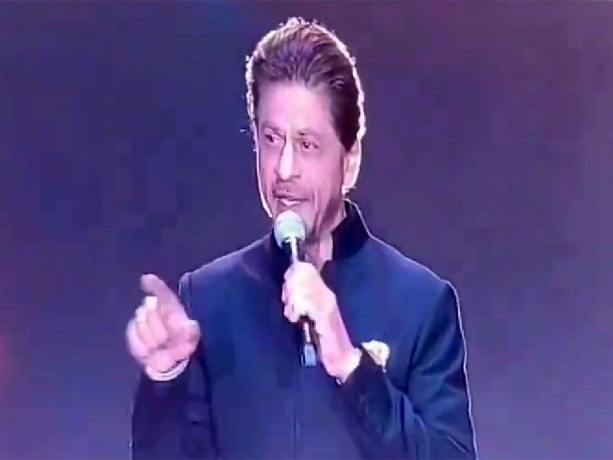 Shah Rukh Khan