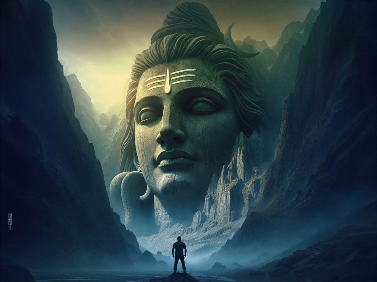 Shivam Bhaje