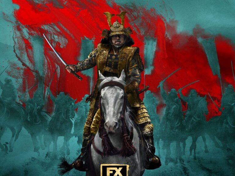 Shogun hotstar
