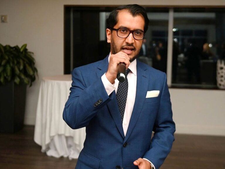 Siddharth Jawahar