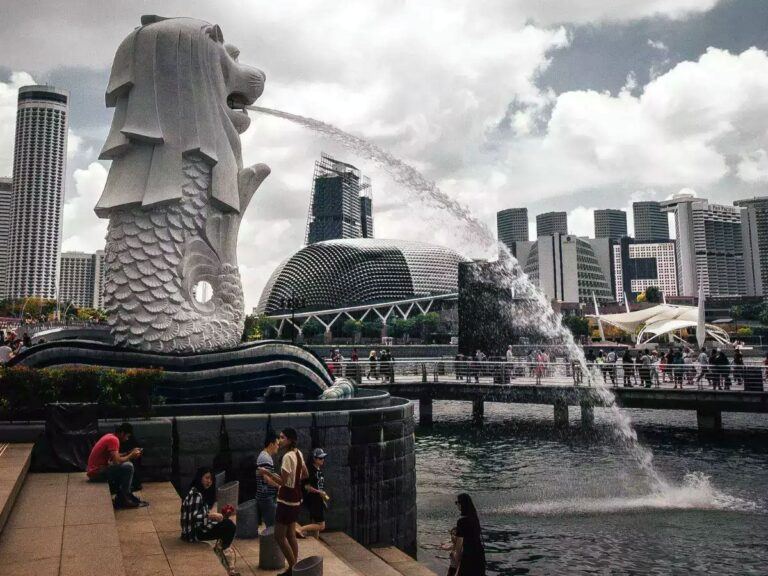 Singapore-Tourism-indians
