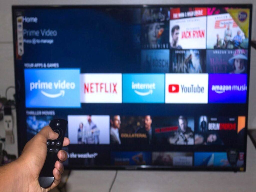 Smart TV