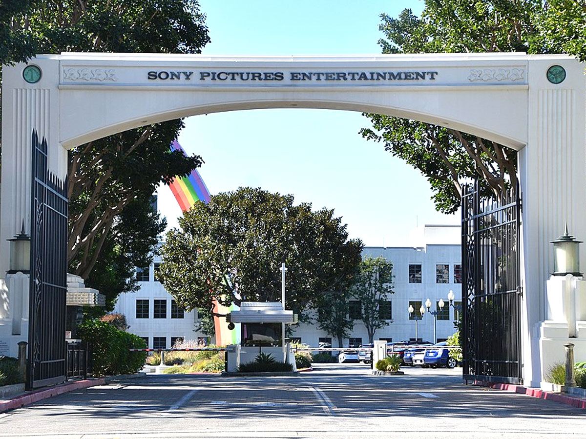 Sony Pictures