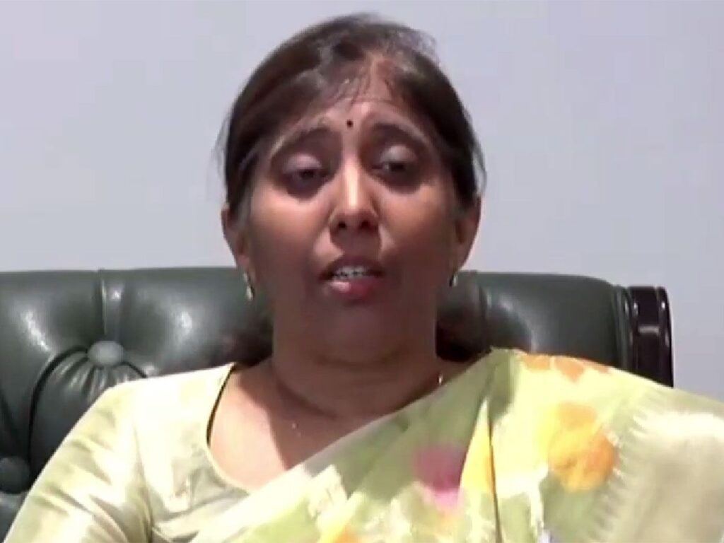 Sunitha