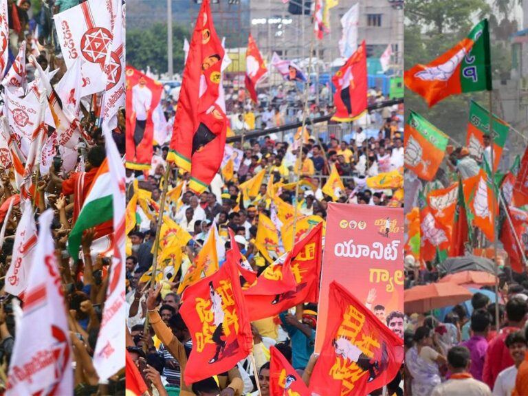 TDP-JanaSena-BJP-Manifesto