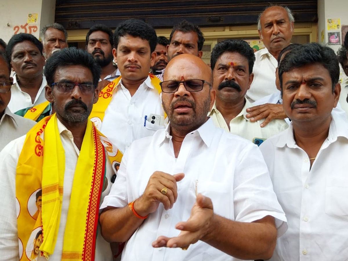 TDP-SVSN-Varma