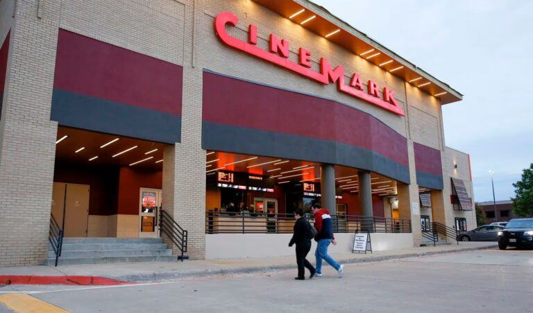 Telugu Movies Cinemark Dallas