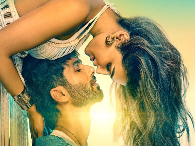 Teri Baaton Mein Aisa Uljha Jiya