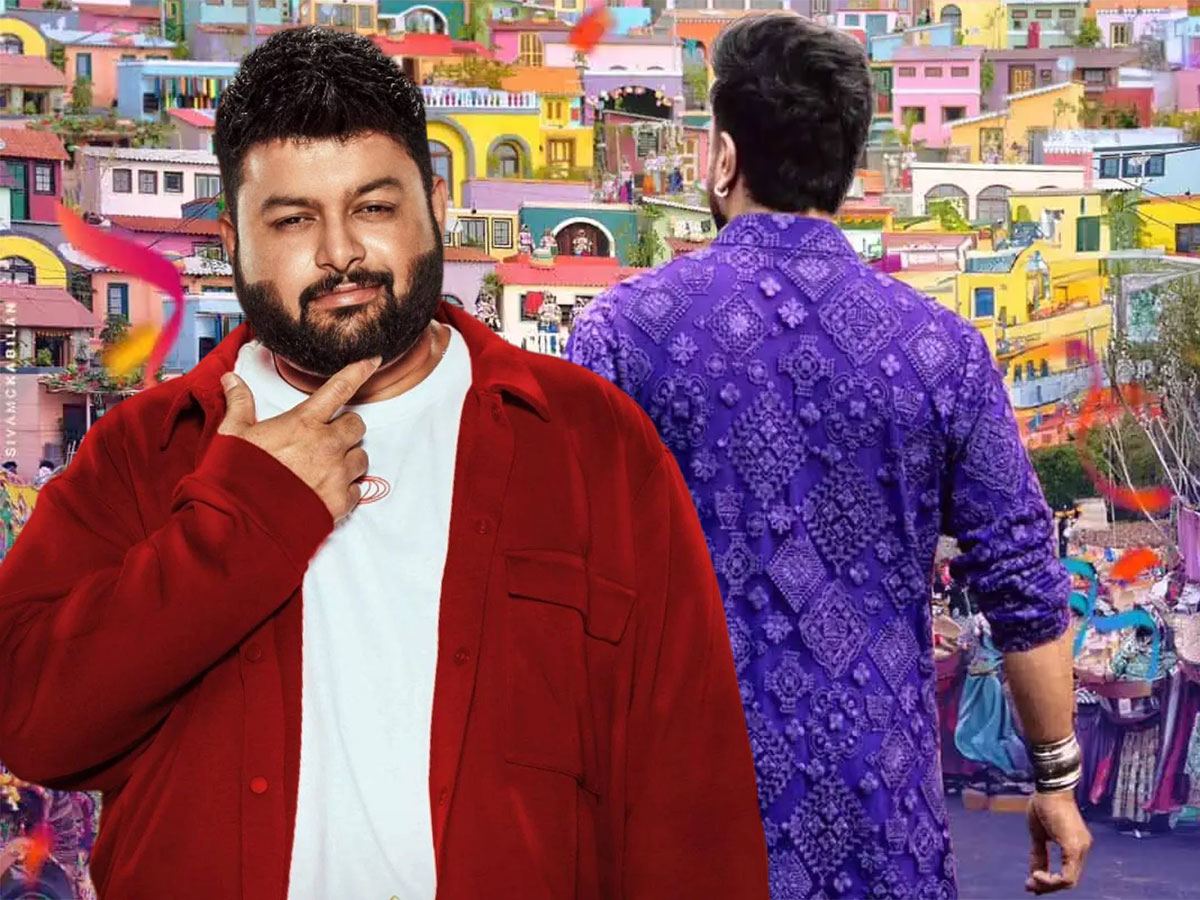 Thaman-Ram-Charan-Game-Changer