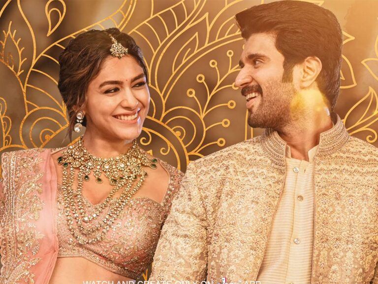 The-Family-Star-Vijay-Deverakonda