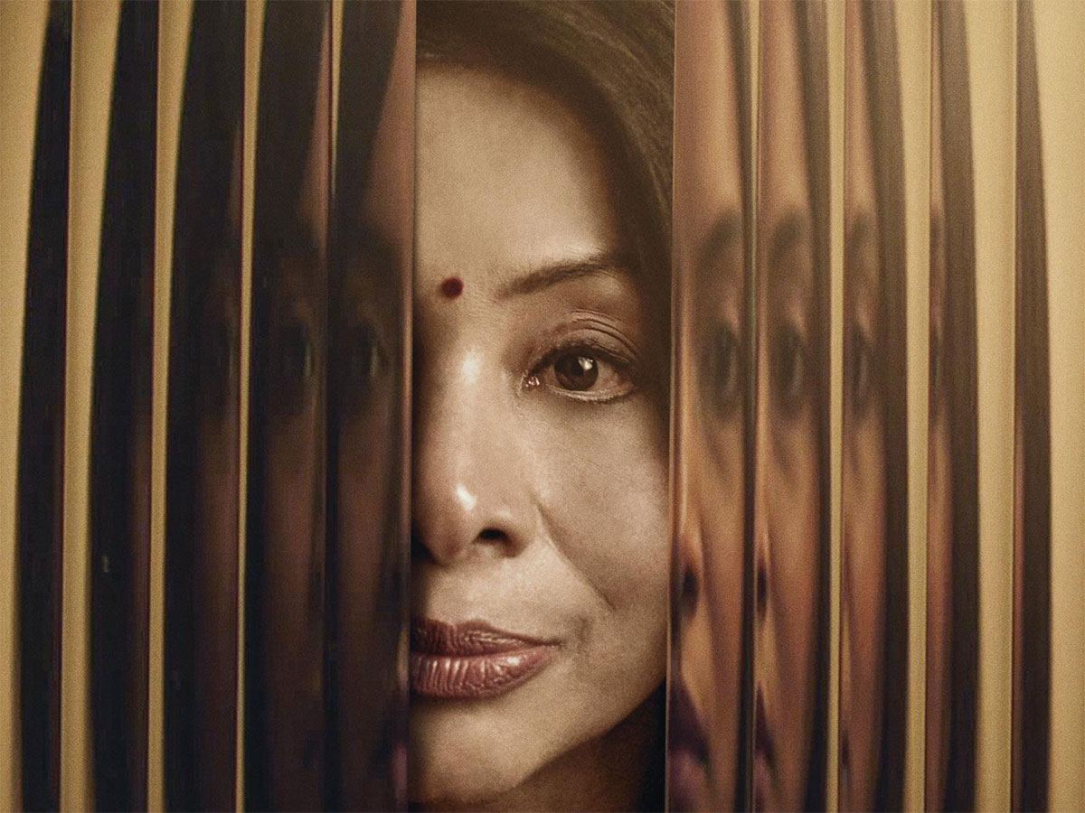 The Indrani Mukerjea Story Buried Truth