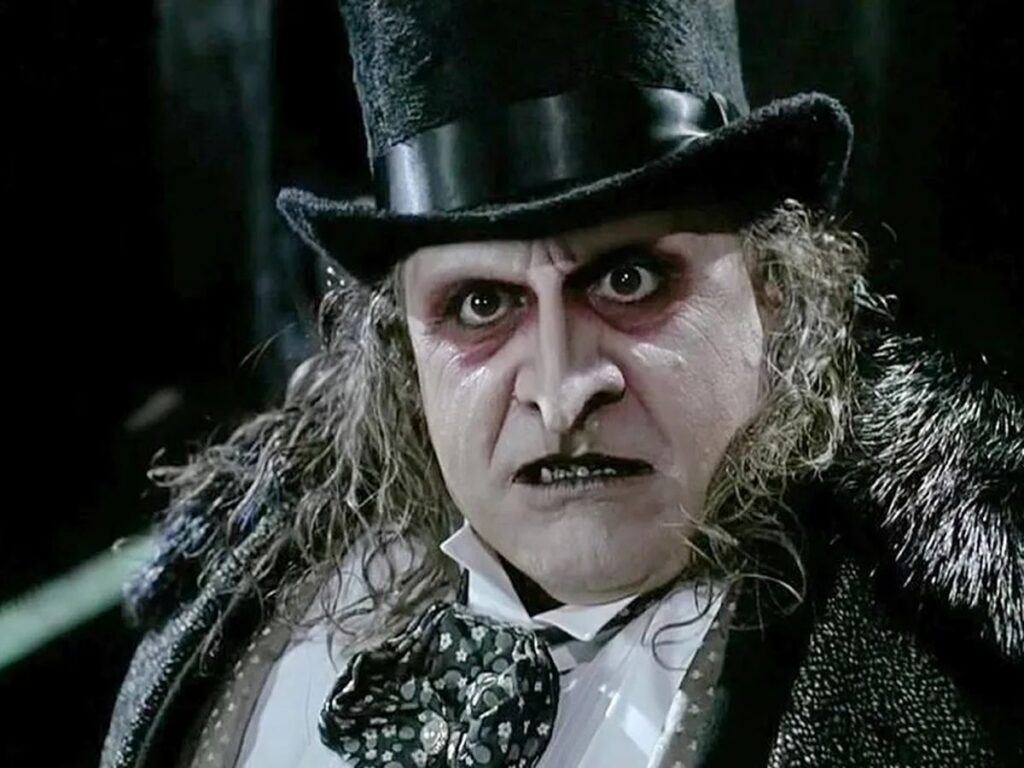 The Penguin: Insane Teaser Of Dark Series