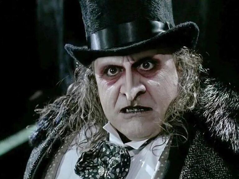 The Penguin: Insane Teaser Of Dark Series