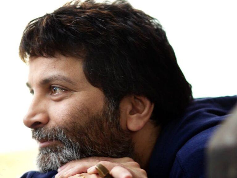 Trivikram