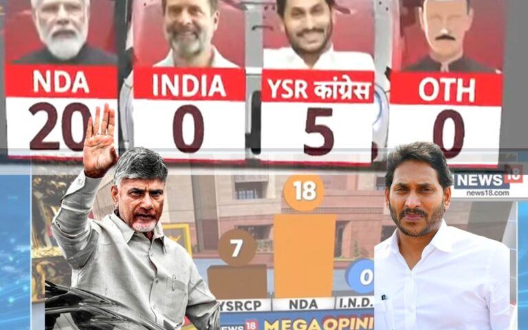 Two National Surveys