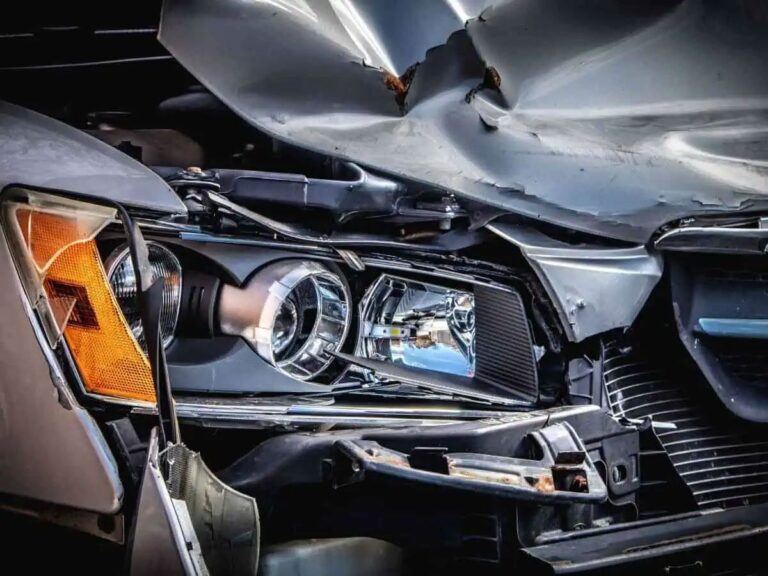 US Car Crash Pennsylvania