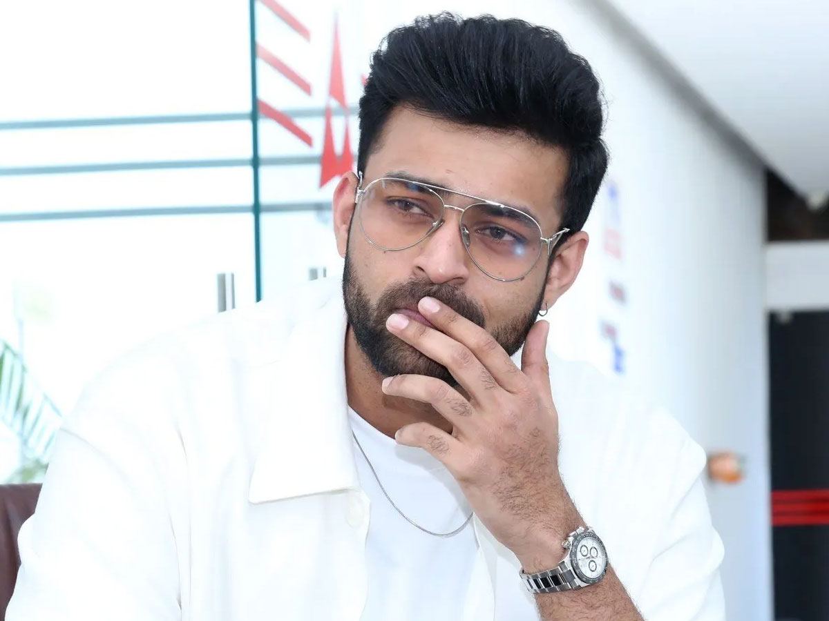 'ప్రయోగాలు' కాదు 'ఫలితాలే' ముఖ్యం..!