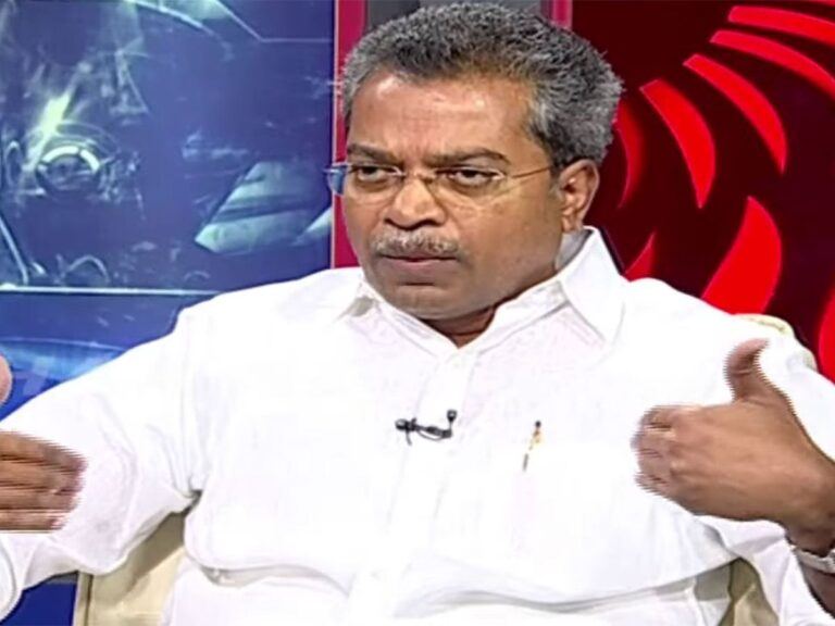 Vasantha Krishna Prasad