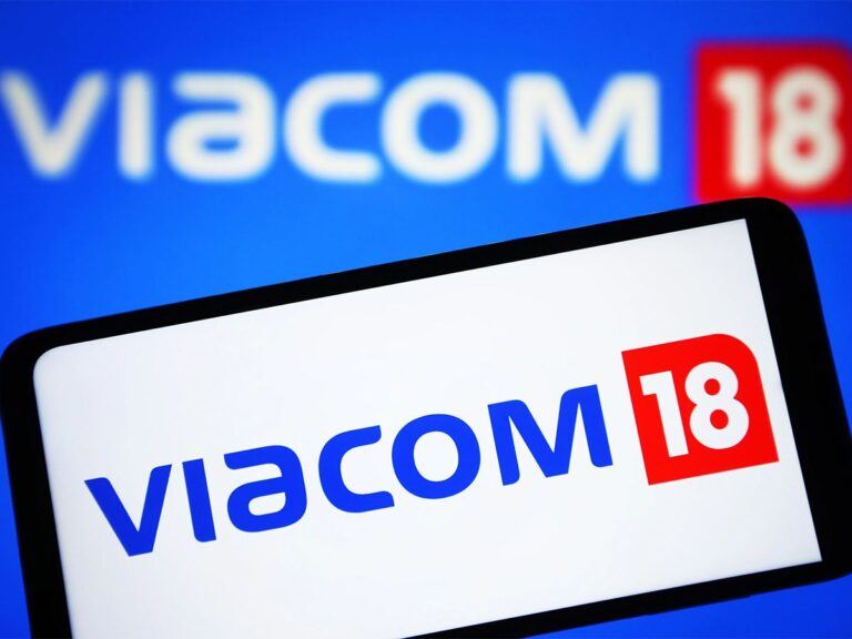 Viacom 18