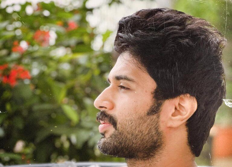 Vijay Deverakonda Family Star Movie