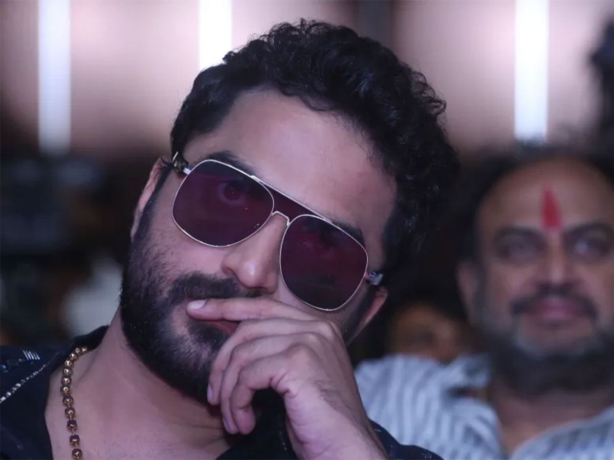 Vishwak-Sen