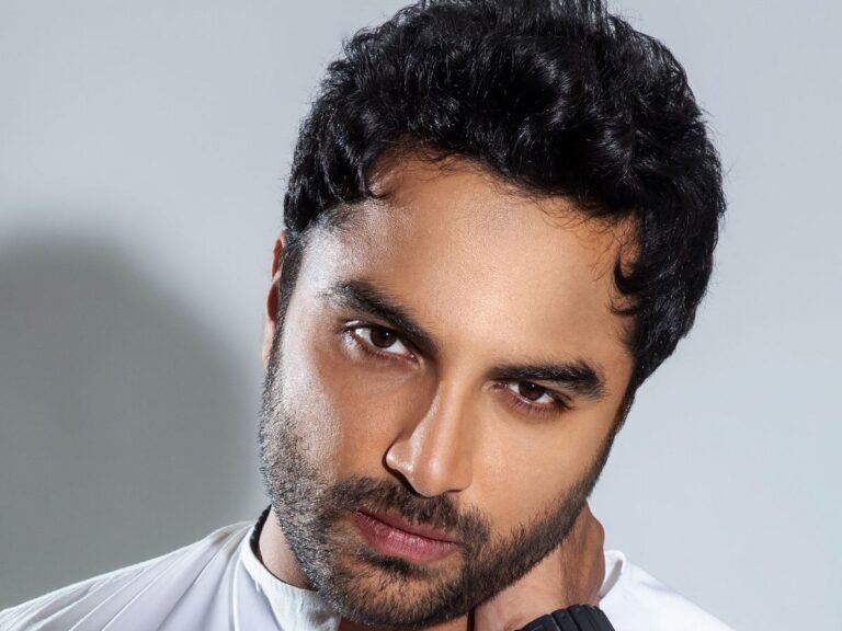 Vishwak Sen