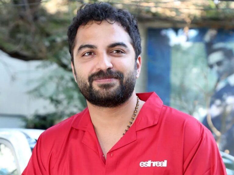 Vishwak Sen