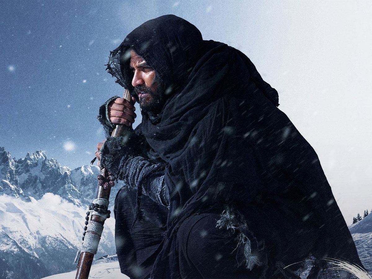 Unexpected Surprise Or Misguided Shock?