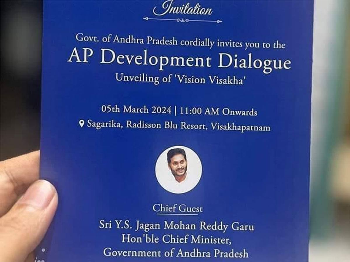 Vision-Visakha