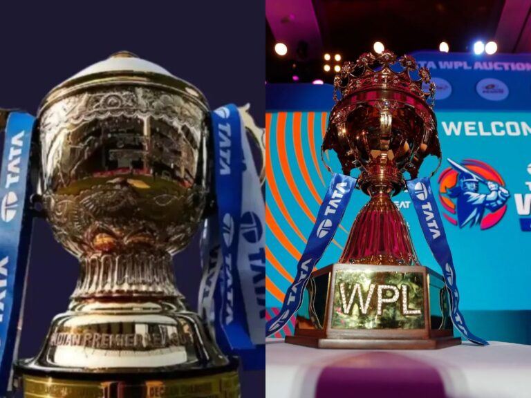 WPL IPL 2024