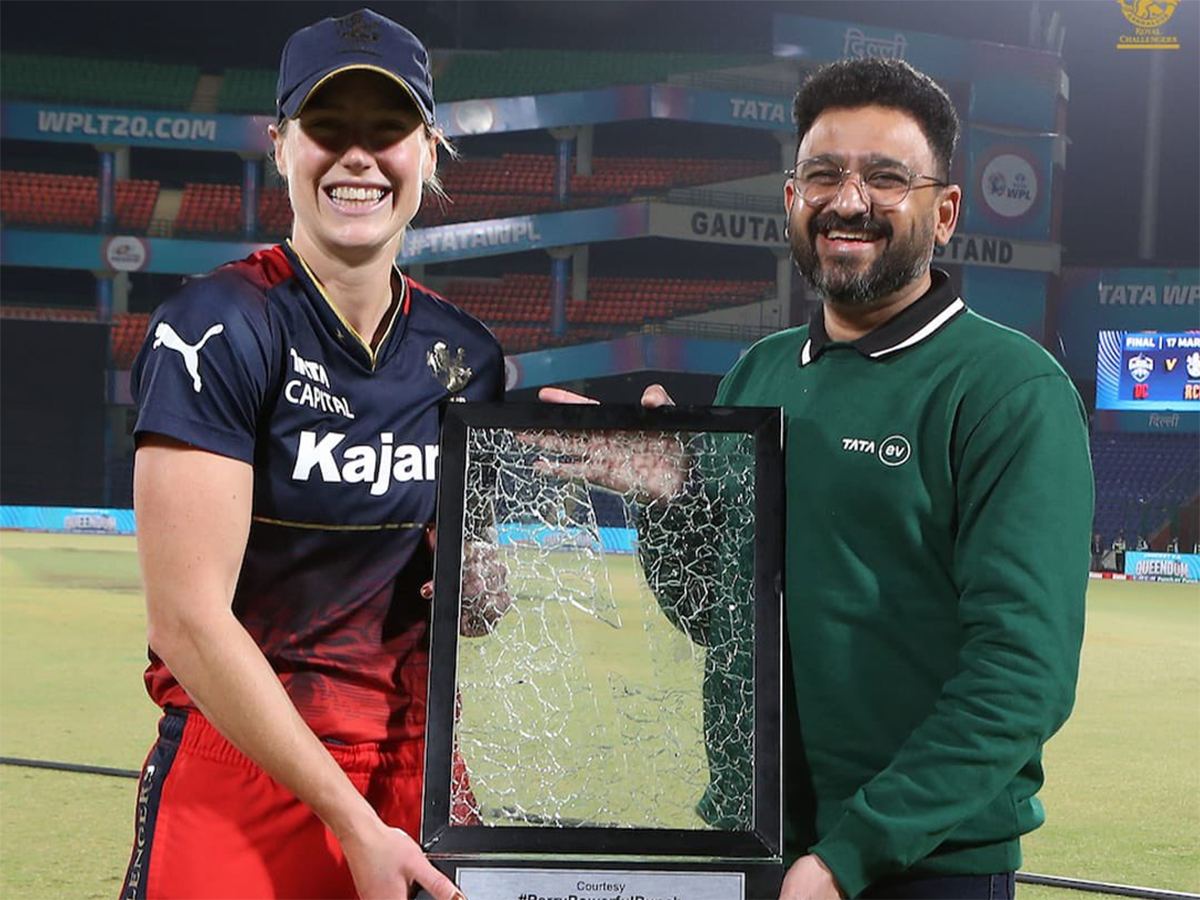 Women’s Premier League