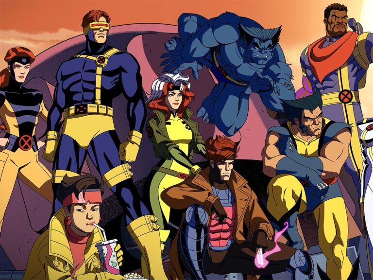 X-Men '97