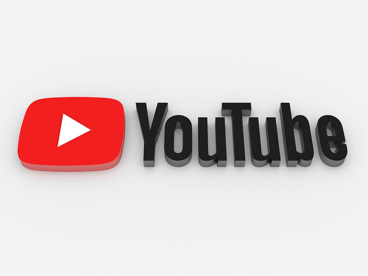 YouTube