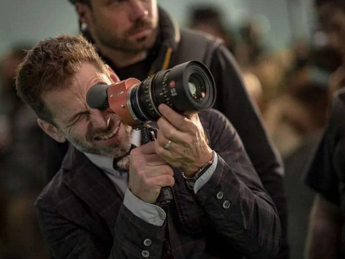 Zack-Snyder