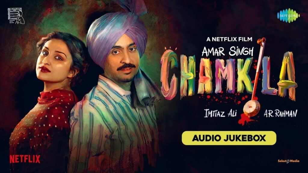 Amar Singh Chamkila