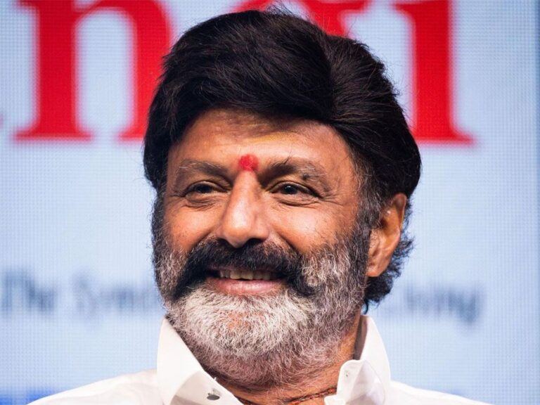 Balakrishna