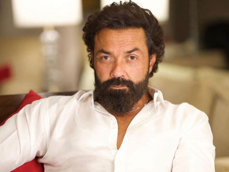 Bobby Deol